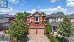18 SUNDRIDGE STREET | Brampton Ontario | Slide Image Thirty-five