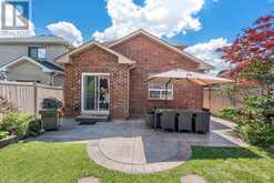 18 SUNDRIDGE STREET | Brampton Ontario | Slide Image Three