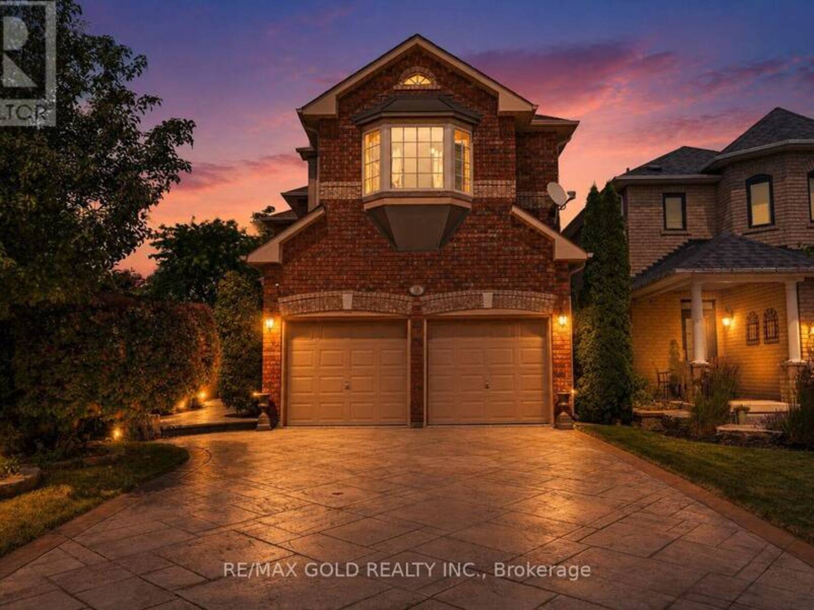 18 SUNDRIDGE STREET, Brampton, Ontario L7A 1L3