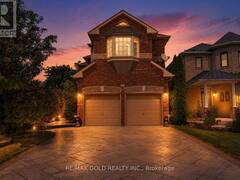 18 SUNDRIDGE STREET Brampton Ontario, L7A 1L3