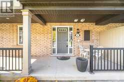 6 BABY POINTE TRAIL | Brampton Ontario | Slide Image Seven