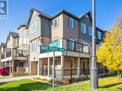 6 BABY POINTE TRAIL Brampton Ontario, L7A 0W1