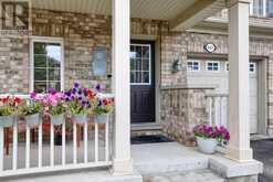 601 CARGILL PATH | Milton Ontario | Slide Image Two