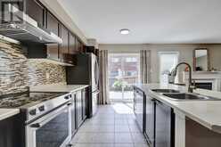 601 CARGILL PATH | Milton Ontario | Slide Image Eight