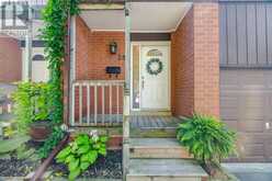 28 - 750 BURNHAMTHORPE ROAD E | Mississauga Ontario | Slide Image Three