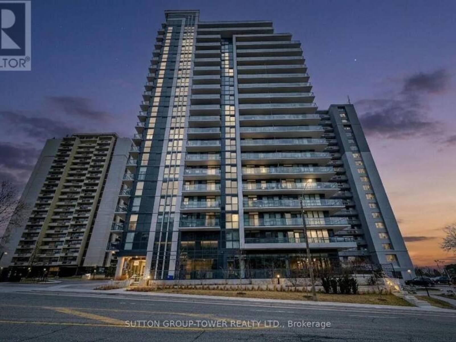 609 - 1461 LAWRENCE AVENUE W, Toronto, Ontario M6L 0A6