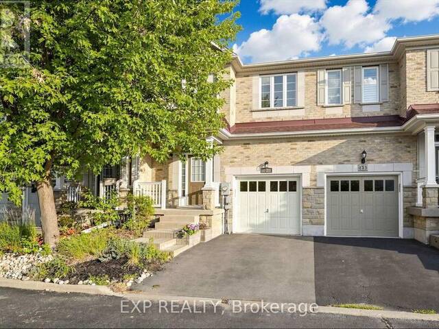 2-28 DOON MILLS DRIVE Kitchener Ontario, N2P 2W9 - 3 Bedrooms Home For Sale