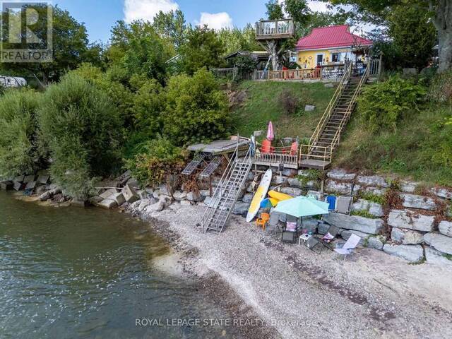 23 NATURE LINE Dunnville Ontario, N0A 1K0 - 2 Bedrooms Home For Sale