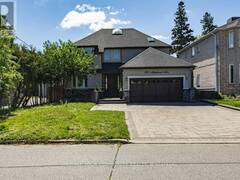331 MAPLEHURST AVENUE Toronto Ontario, M2N 3C7