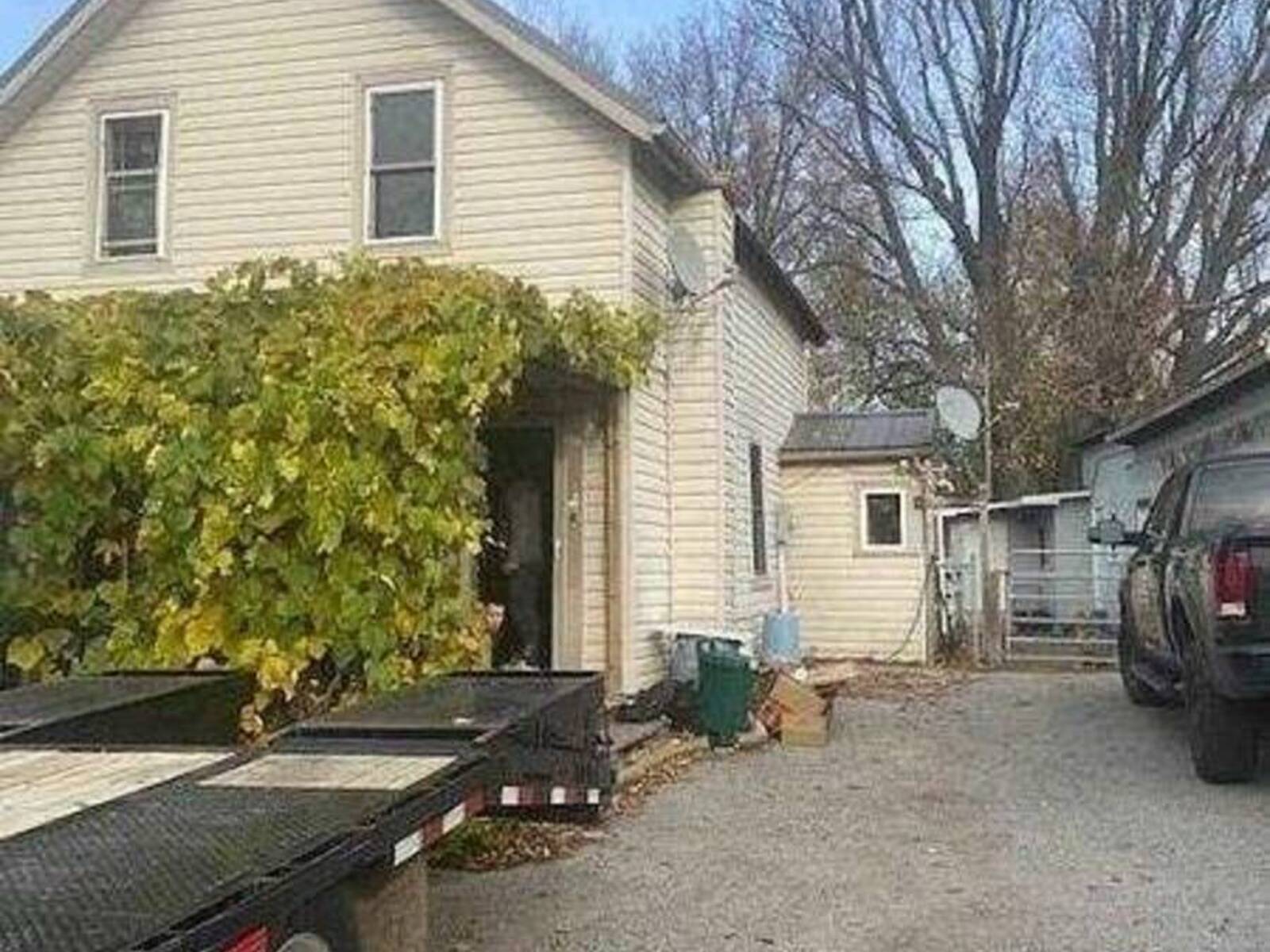 1773 20TH SIDE ROAD, Innisfil, Ontario L9S 4H8