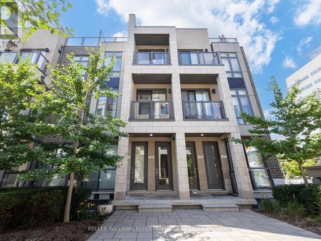 52 - 719 LAWRENCE AVENUE W Toronto Ontario, M6A 0C6 - 2 Bedrooms Condo For Sale