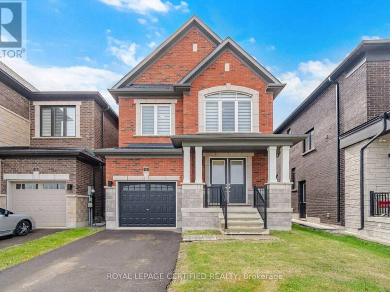 29 LIPPA DRIVE, Caledon, Ontario L7C 4M3
