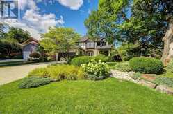 2025 BURBANK DRIVE | Mississauga Ontario | Slide Image One