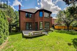 2025 BURBANK DRIVE | Mississauga Ontario | Slide Image Forty-nine