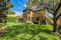 2025 BURBANK DRIVE | Mississauga Ontario | Slide Image Fifty