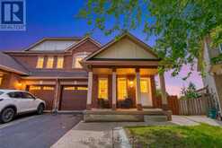 50 JEWEL CRESCENT | Brampton Ontario | Slide Image One