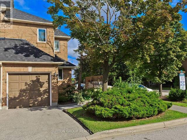 20 - 45 BRISTOL ROAD E Mississauga Ontario, L4Z 3P5 - 3 Bedrooms Condo For Sale