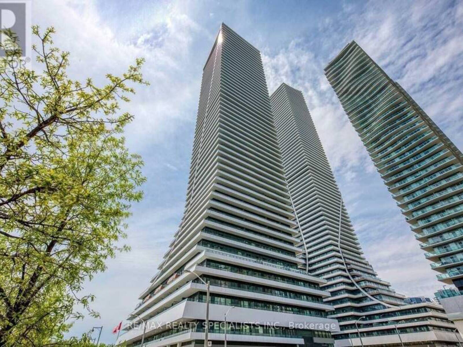 321 - 20 SHORE BREEZE DRIVE, Toronto, Ontario M8V 0C7