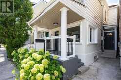 76 PAPE AVENUE | Toronto Ontario | Slide Image Two