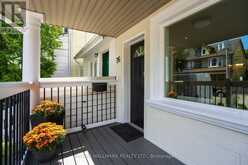 76 PAPE AVENUE | Toronto Ontario | Slide Image Three