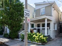 76 PAPE AVENUE Toronto Ontario, M4M 2V6