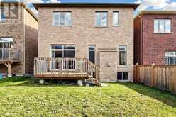 34 MICKLEFIELD AVENUE | Whitby Ontario | Slide Image Thirty-four