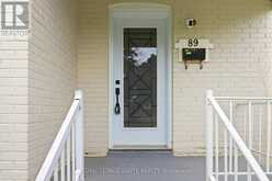 89 DARLINGSIDE DRIVE | Toronto Ontario | Slide Image Four