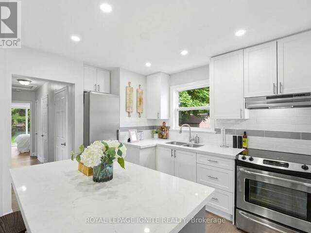 89 DARLINGSIDE DRIVE Toronto Ontario, M1E 3P2 - 5 Bedrooms Home For Sale