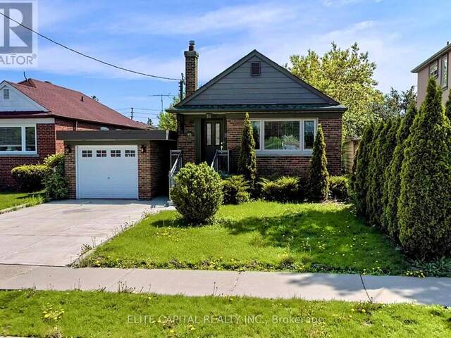 65 PRINCEMERE CRESCENT Toronto Ontario, M1R 3X1 - 3 Bedrooms Home For Sale