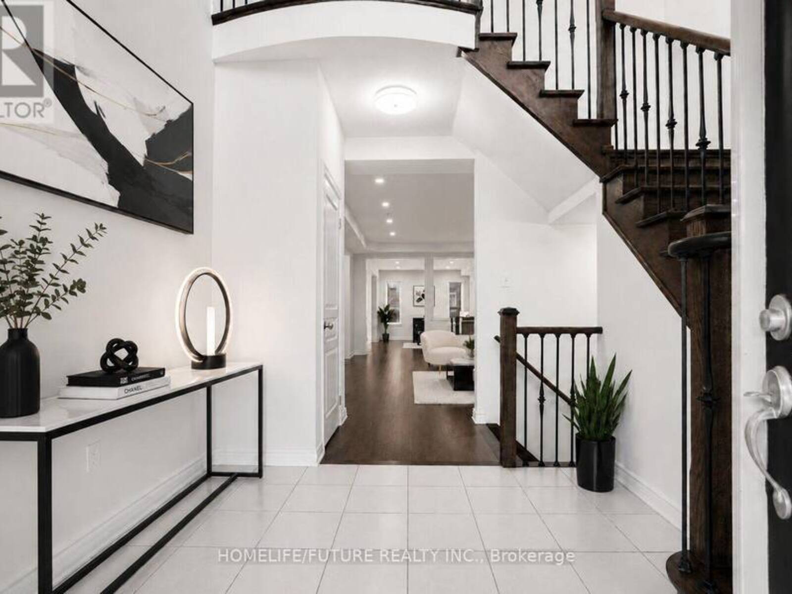80 HENRY BAUER AVENUE, Markham, Ontario L6C 0T1