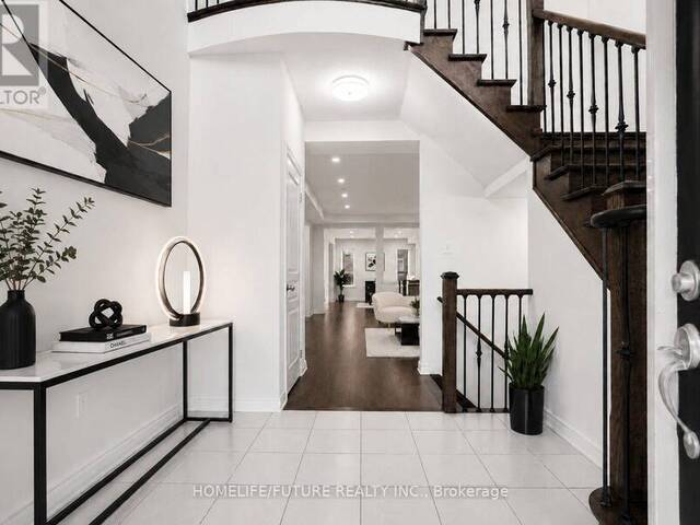 80 HENRY BAUER AVENUE Markham Ontario, L6C 0T1 - 4 Bedrooms Home For Sale