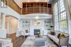 122 ANGUS GLEN BOULEVARD | Markham Ontario | Slide Image Fourteen