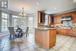 122 ANGUS GLEN BOULEVARD | Markham Ontario | Slide Image Sixteen