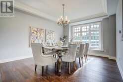 122 ANGUS GLEN BOULEVARD | Markham Ontario | Slide Image Nine