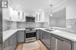 7 - 2199 BURNHAMTHORPE ROAD W | Mississauga Ontario | Slide Image Eleven