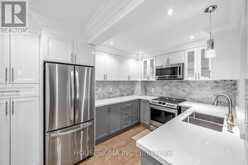 7 - 2199 BURNHAMTHORPE ROAD W | Mississauga Ontario | Slide Image Nine