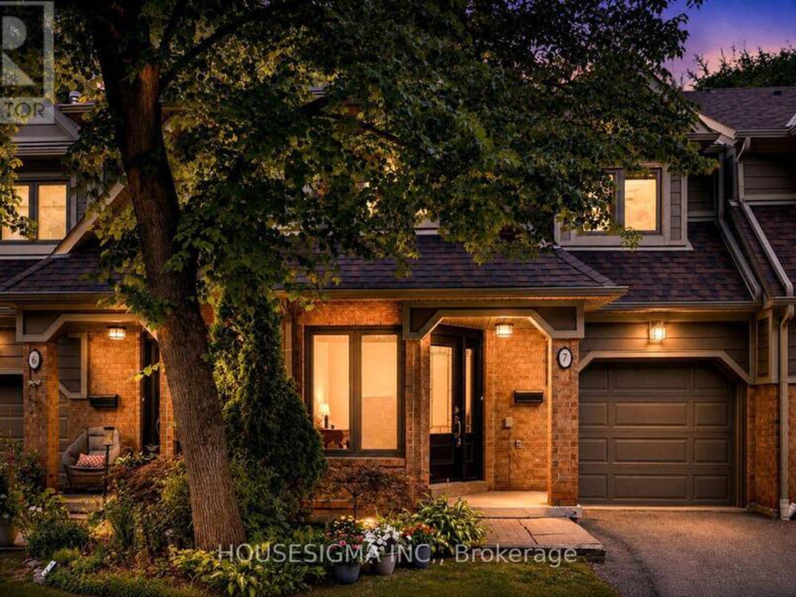 7 - 2199 BURNHAMTHORPE ROAD W, Mississauga, Ontario L5L 5M7