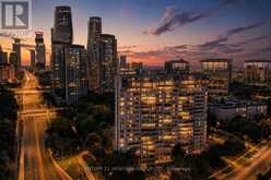 PH1 - 200 ROBERT SPECK PARKWAY | Mississauga Ontario | Slide Image One