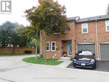57B - 5865 DALEBROOK CRESCENT | Mississauga Ontario | Slide Image One