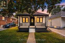 43 BRUCEDALE AVENUE E | Hamilton Ontario | Slide Image One