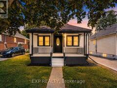 43 BRUCEDALE AVENUE E Hamilton Ontario, L9A 1N1