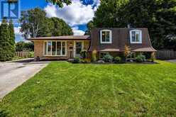 9 NORMANDY CIRCLE | Simcoe Ontario | Slide Image One