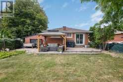 201 TERRACE DRIVE | Hamilton Ontario | Slide Image Thirty-four
