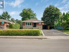 201 TERRACE DRIVE Hamilton Ontario, L9A 2Z2