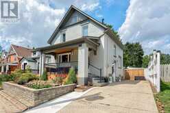 24 STAHL AVENUE | Kitchener Ontario | Slide Image One