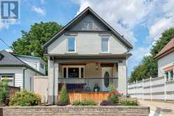 24 STAHL AVENUE | Kitchener Ontario | Slide Image Two