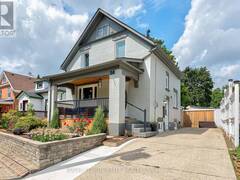 24 STAHL AVENUE Kitchener Ontario, N2H 5R6