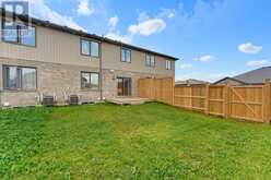 741 HOLLINGER AVENUE S | Listowel Ontario | Slide Image Twenty-six