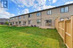 741 HOLLINGER AVENUE S | Listowel Ontario | Slide Image Twenty-seven