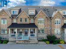 13 - 46 LOVEGROVE LANE | Ajax Ontario | Slide Image One